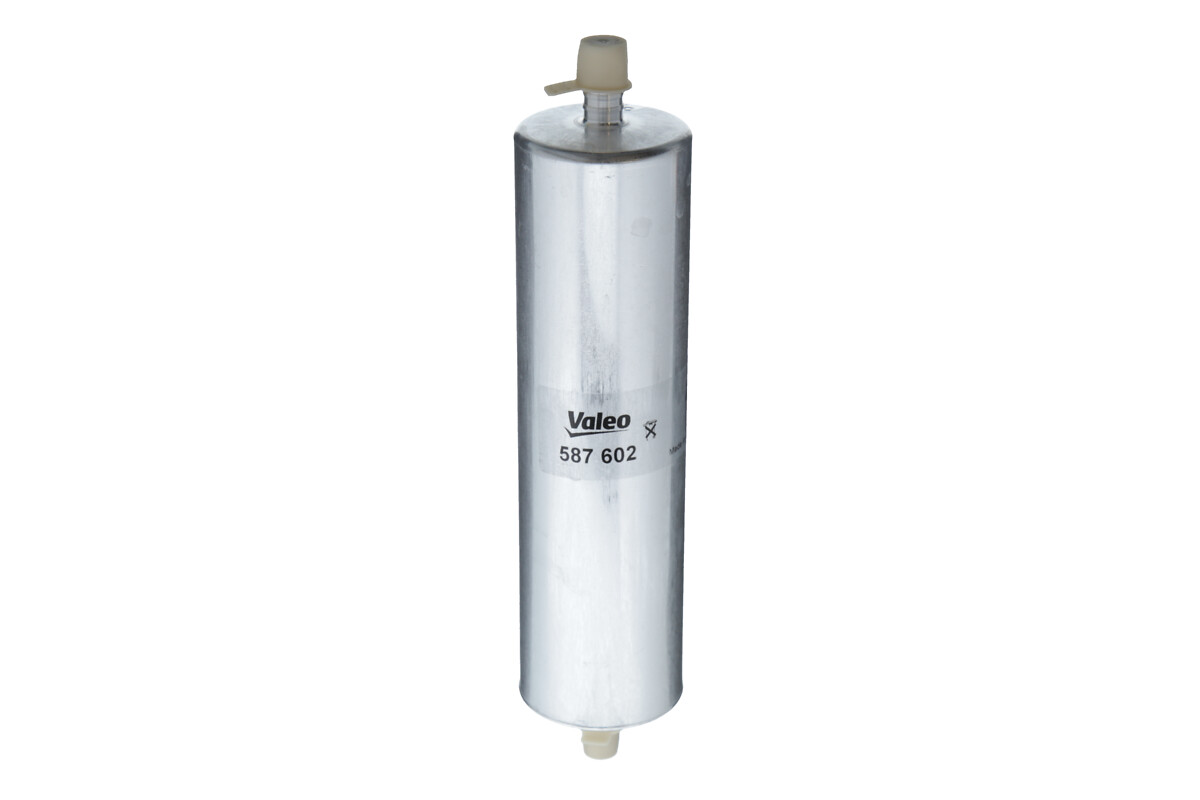 DIESEL FILTER AUDI A6 3.0